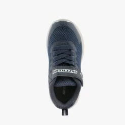 Skechers SELECTORS NAVY -shoe Shop SC536 4