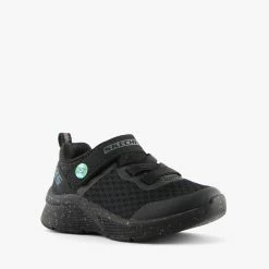 Skechers MICROSPEC INF BLACK/BLACK