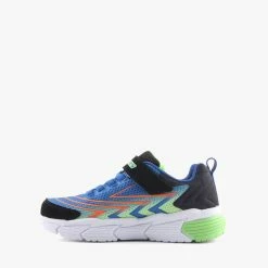 Skechers VM-VOLTONIK BLUE MULTI -shoe Shop SC53 3