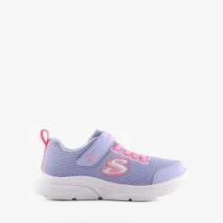 Skechers WL-BLISSFULLY FREE PERIWINKLE -shoe Shop SC540 2
