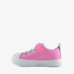 Skechers TS-UNICORN SUN INF PINK MULTI -shoe Shop SC541 3