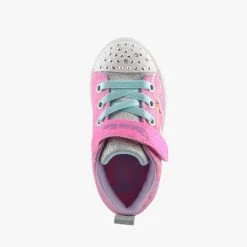 Skechers TS-UNICORN SUN INF PINK MULTI -shoe Shop SC541 4