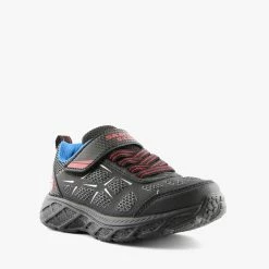 Skechers DF-REZLUR BLACK/RED