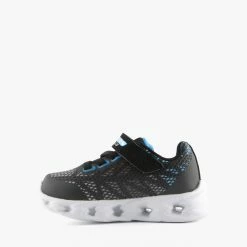 Skechers VORTEX-2 INF BLACK/BLUE -shoe Shop SC546 3