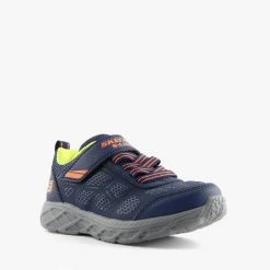 Skechers DF-REZLUR NAVY/ORANGE