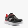 Skechers GR400-V2 BLACK/RED -shoe Shop SC552 1