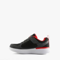 Skechers GR400-V2 BLACK/RED -shoe Shop SC552 3