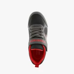 Skechers GR400-V2 BLACK/RED -shoe Shop SC552 4