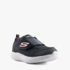 Skechers DL-VARITIX INF NAVY/RED -shoe Shop SC554 1