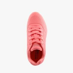 Skechers UNO-ICE CORAL -shoe Shop SC555 4
