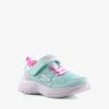 Skechers DD-SWEET ENERGY INF AQUA/PINK -shoe Shop SC557 1