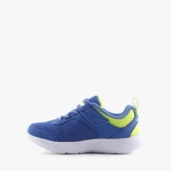 Skechers DL-RETLER INF BLUE/LIME -shoe Shop SC55 3