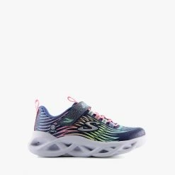 Skechers TB-MYSTICAL BLISS NAVY MULTI -shoe Shop SC563 2