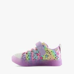 Skechers TSI-UNICORN BURST INF LAVENDER -shoe Shop SC565 3