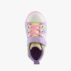 Skechers TSI-UNICORN BURST INF LAVENDER -shoe Shop SC565 4