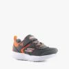 Skechers DL-RETLER INF CHARCOAL/ORANGE