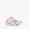 Skechers UNO LITE- SPREAD THE LOVE MULTI
