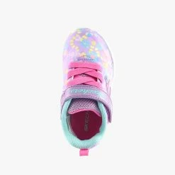 Skechers MS-DAISY FUN INF LAVENDER -shoe Shop SC574 4