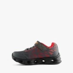 Skechers VORTEX-2.0 CHARCOAL MULTI -shoe Shop SC575 3