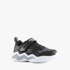 Skechers ERUPTERS-1V INF BLACK/SILVER