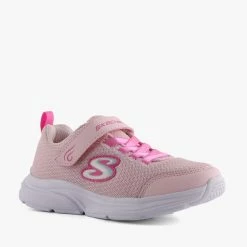 Skechers WL- BLISSFULLY FREE PINK
