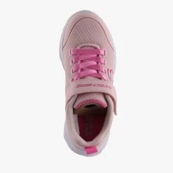 Skechers WL- BLISSFULLY FREE PINK -shoe Shop SC580 4pg
