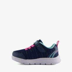 Skechers CF2-HAPPY STRIDE INF NAVY -shoe Shop SC582 3jpg