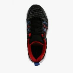 Skechers SS2-VARGON BLACK/RED -shoe Shop SC584 4pg