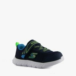 Skechers CF- MINI TRAINER INF NAVY/LIME