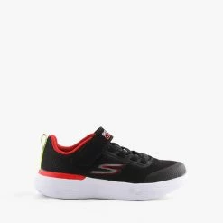 Skechers GR400-KROZER BLACK/RED -shoe Shop SC6.BLK 2