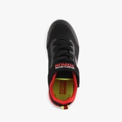 Skechers GR400-KROZER BLACK/RED -shoe Shop SC6.BLK 4
