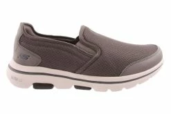 Skechers GO WALK 5-DELCO KHAKI -shoe Shop SM336.KHA 1