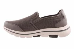 Skechers GO WALK 5-DELCO KHAKI -shoe Shop SM336.KHA 2