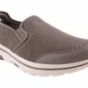 Skechers GO WALK 5-DELCO KHAKI -shoe Shop SM336.KHA 3