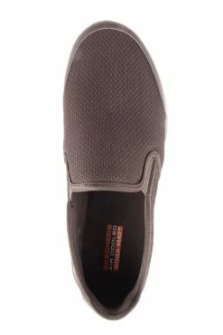 Skechers GO WALK 5-DELCO KHAKI -shoe Shop SM336.KHA 5