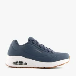 Skechers UNO-STAND ON AIR NAVY 7 Skechers UNO-STAND ON AIR NAVY -shoe Shop SM339 2