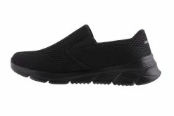 Skechers EQUALIZER 4-TRIPPLE BLACK/BLK -shoe Shop SM341.BLK 2