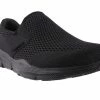 Skechers EQUALIZER 4-TRIPPLE BLACK/BLK
