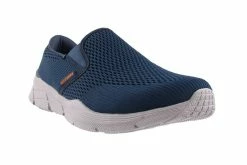 Skechers EQUALIZER 4-TRIPPLE NAVY/ORAN