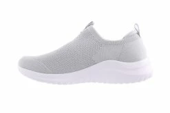 Skechers UF2-KWASI GREY -shoe Shop SM348.GRE 2