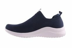 Skechers UF2-KWASI NAVY -shoe Shop SM349.NAV 2