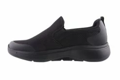 Skechers ARCH FIT-TOGPATH BLACK/BLACK -shoe Shop SM350.BLK 2