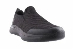Skechers ARCH FIT-TOGPATH BLACK/BLACK