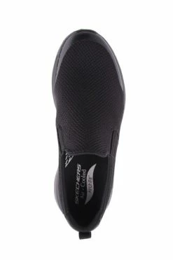 Skechers ARCH FIT-TOGPATH BLACK/BLACK -shoe Shop SM350.BLK 5