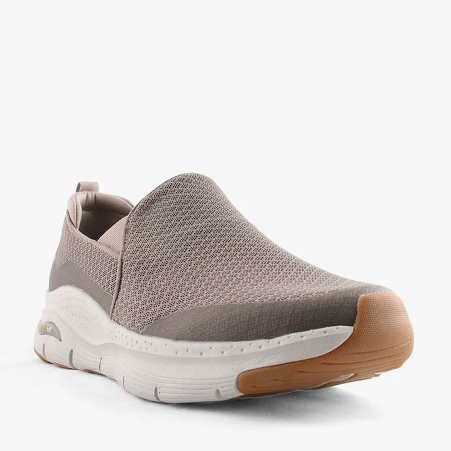 Skechers ARCH FIT-BANLIN TAUPE 3 Skechers ARCH FIT-BANLIN TAUPE