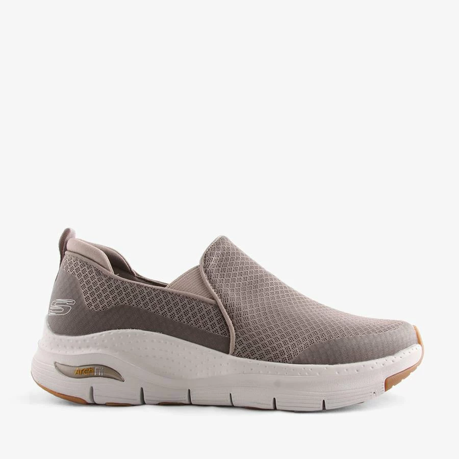 Skechers ARCH FIT-BANLIN TAUPE 4 Skechers ARCH FIT-BANLIN TAUPE - Image 2