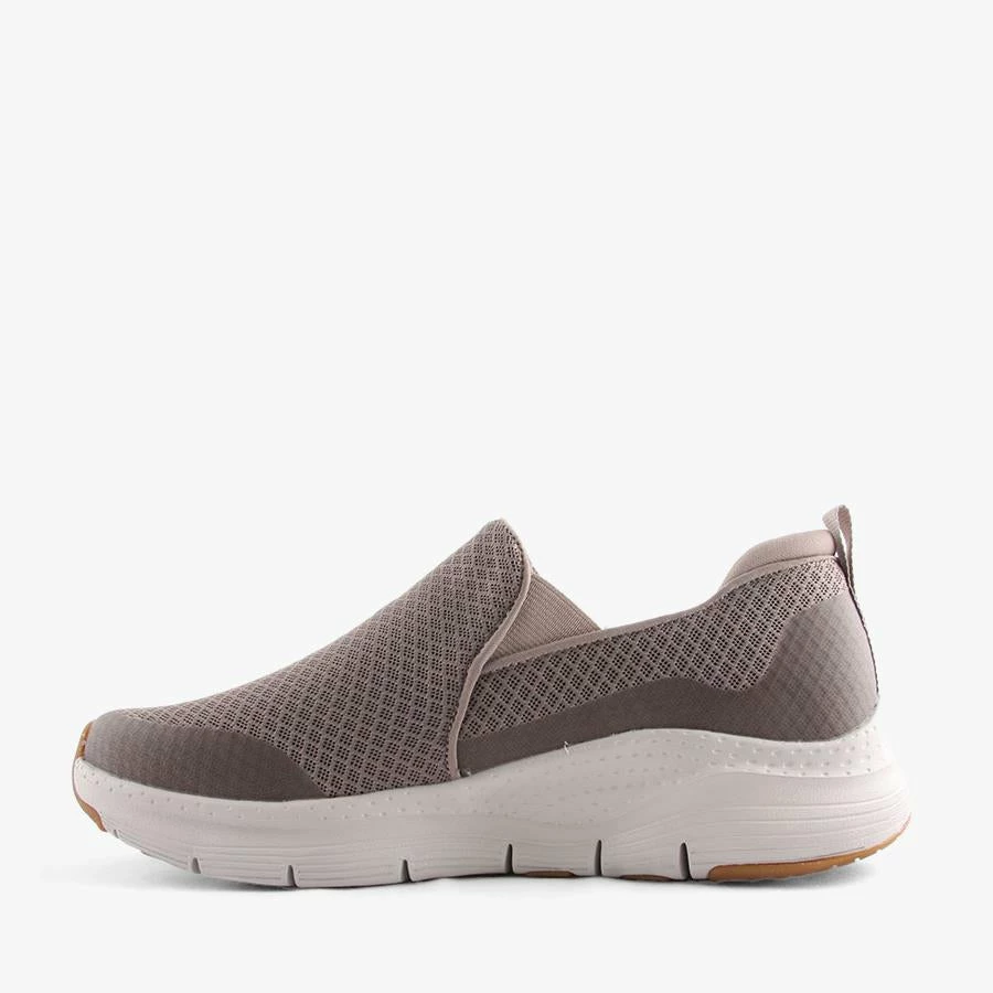 Skechers ARCH FIT-BANLIN TAUPE 5 Skechers ARCH FIT-BANLIN TAUPE - Image 3