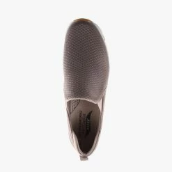 Skechers ARCH FIT-BANLIN TAUPE 9 Skechers ARCH FIT-BANLIN TAUPE -shoe Shop SM354.TAU 4