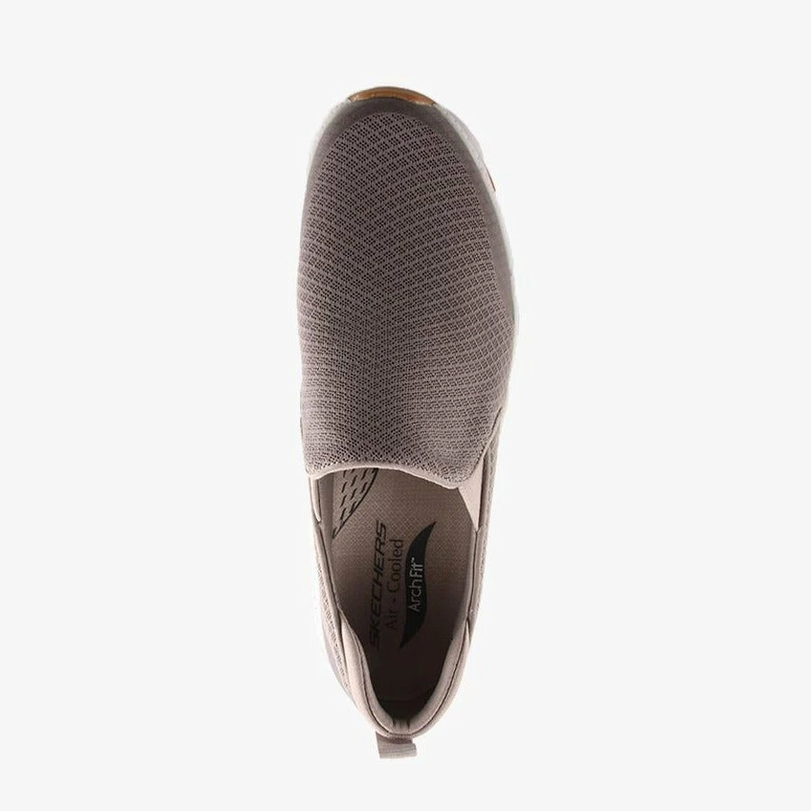 Skechers ARCH FIT-BANLIN TAUPE 6 Skechers ARCH FIT-BANLIN TAUPE - Image 4