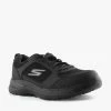 Skechers GW6-COMPETE BLACK/BLACK